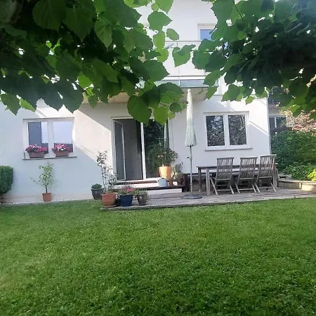 Σπίτι διακοπών Grazblick Free Carport Parking & Self Checkin
