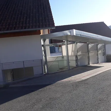 Grazblick Free Carport Parking & Self Checkin Γκρατς