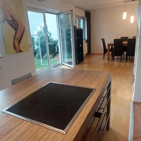 Grazblick Free Carport Parking & Self Checkin Σπίτι διακοπών