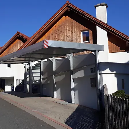 Grazblick Free Carport Parking & Self Checkin Дом отдыха *