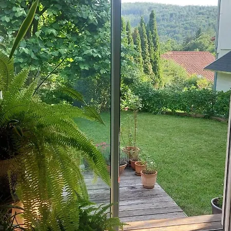 Сasa de vacaciones Grazblick Free Carport Parking & Self Checkin *