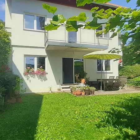Дом отдыха Grazblick Free Carport Parking & Self Checkin *