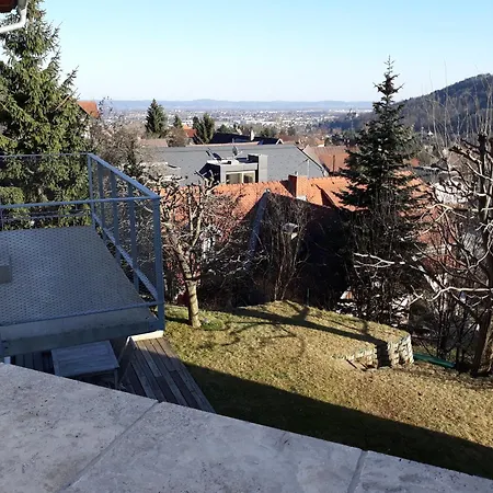 Grazblick Free Carport Parking & Self Checkin Дом отдыха Грац