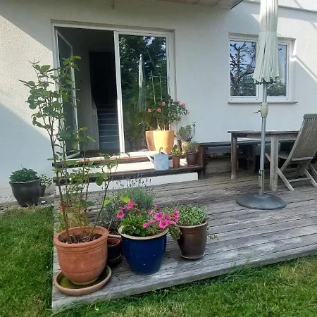 Grazblick Free Carport Parking & Self Checkin *